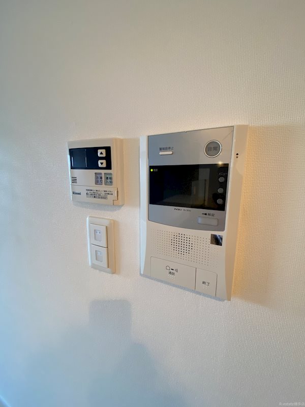 ラファセグランビア博多 その他13