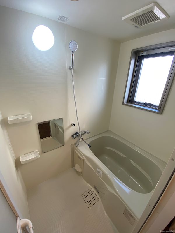 ラファセグランビア博多 風呂画像