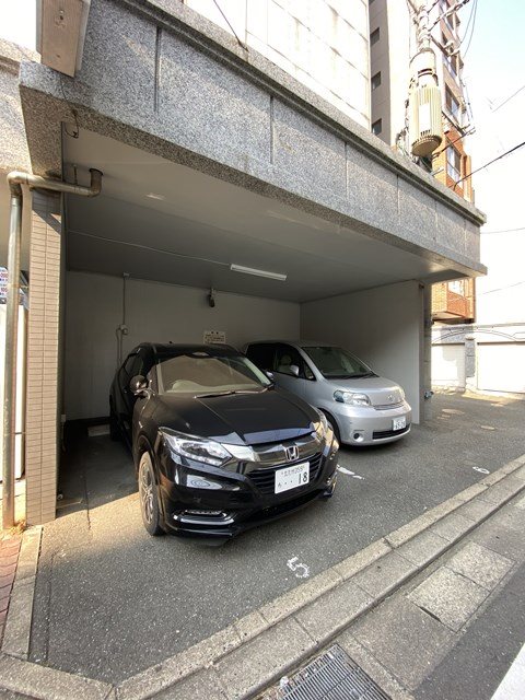 エステートモア大手門 その他外観1