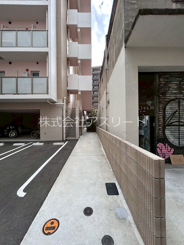 le magnolia住吉 その他外観6