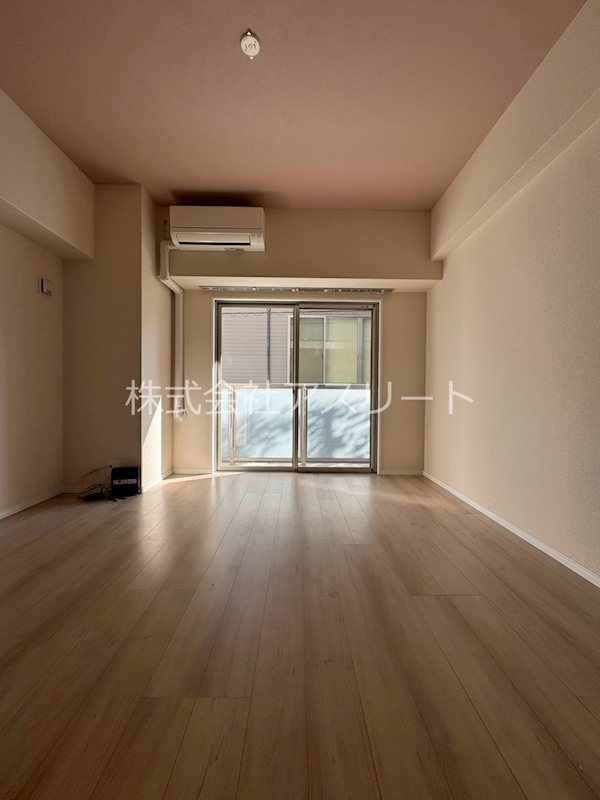 le magnolia住吉 リビング