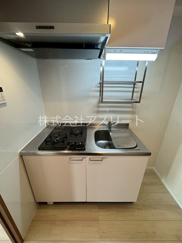 le magnolia住吉 キッチン