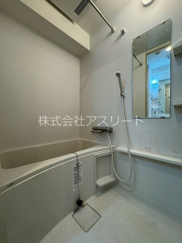 le magnolia住吉 風呂画像