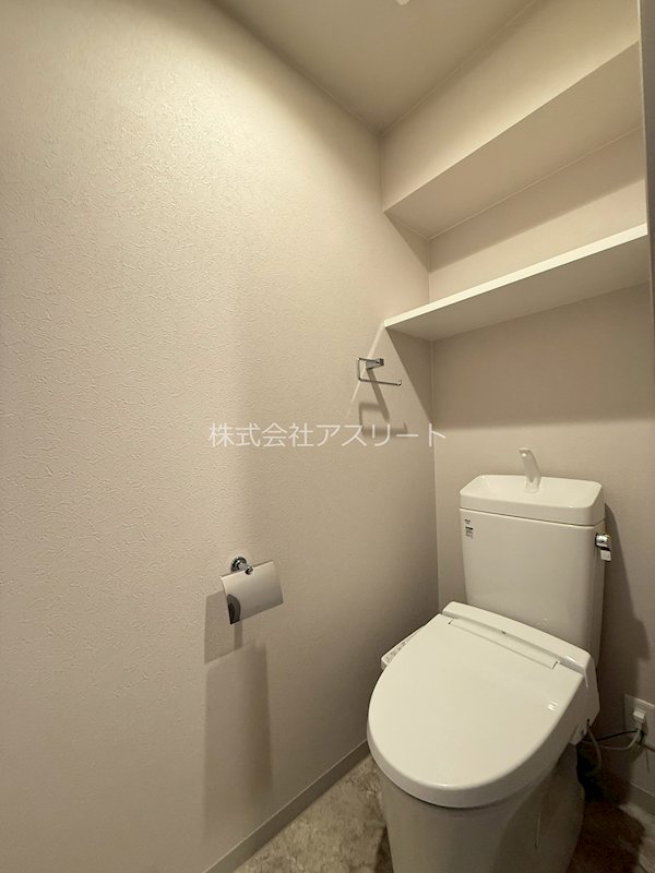 グランフォーレプライム千早 その他5