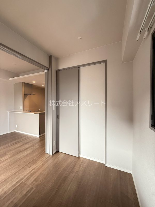 グランフォーレプライム千早 その他8