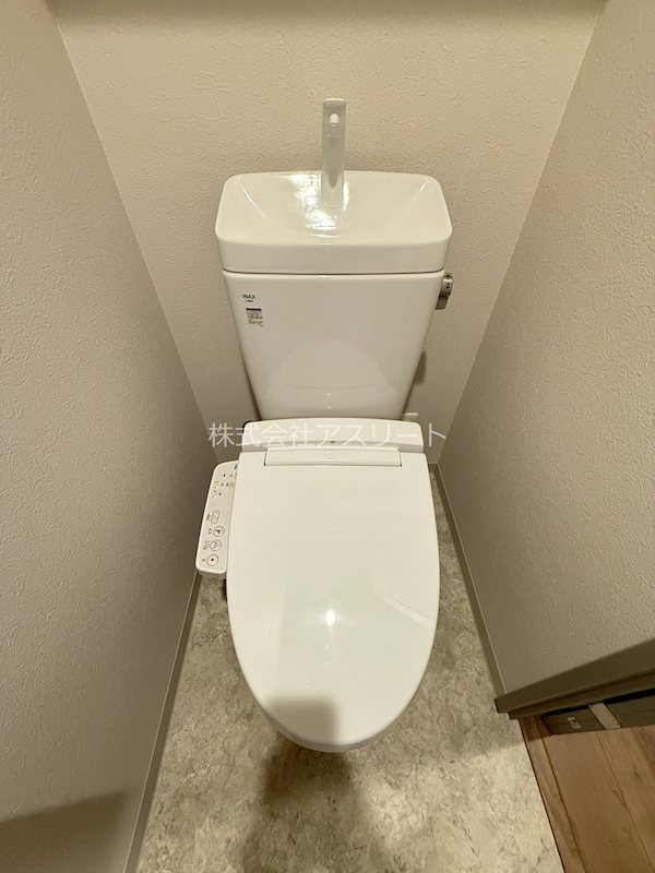 グランフォーレプライム千早 その他17