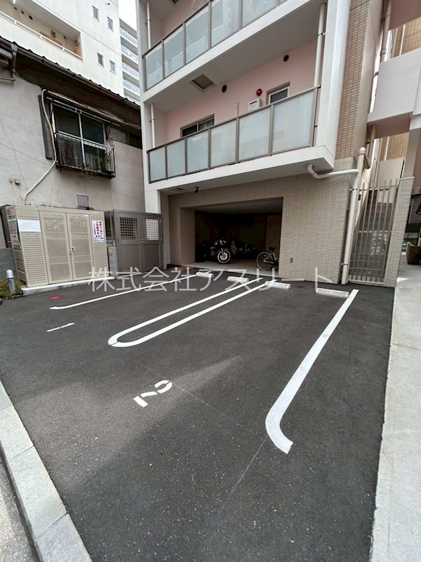 le magnolia住吉 その他外観1