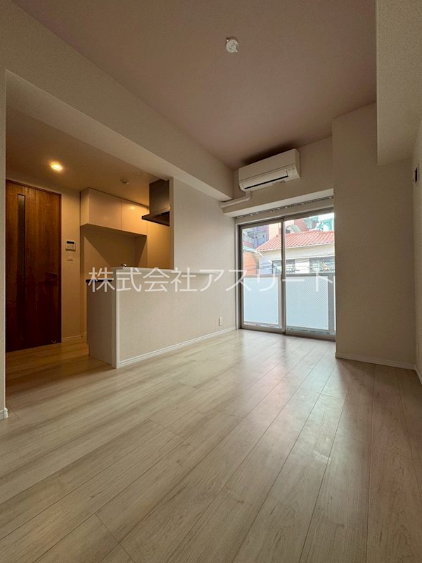 le magnolia住吉 リビング