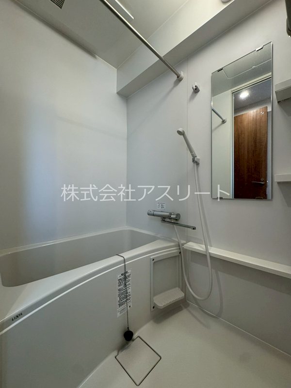 le magnolia住吉 風呂画像