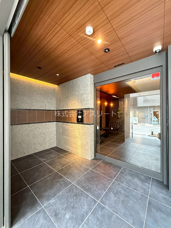 グランフォーレプライム千早 その他2