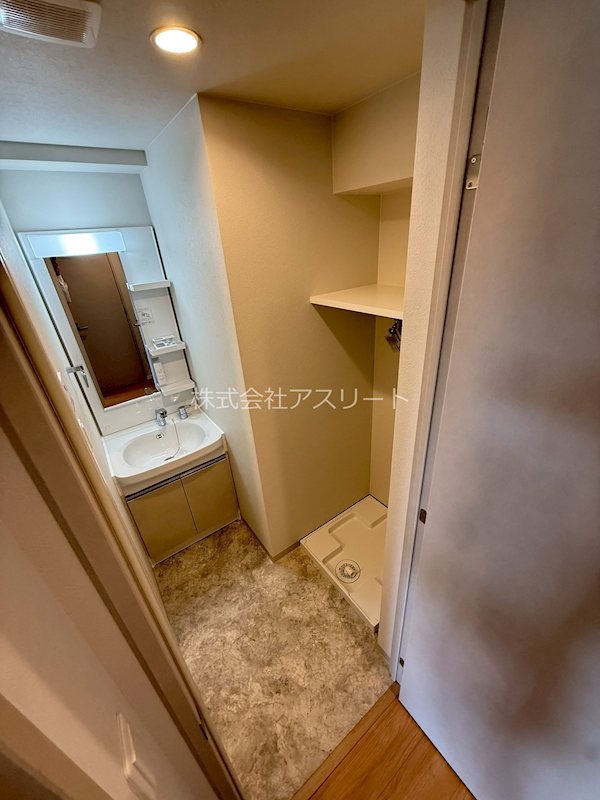 グランフォーレプライム千早 その他4