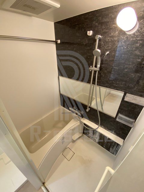 サヴォイソリディティ 風呂画像