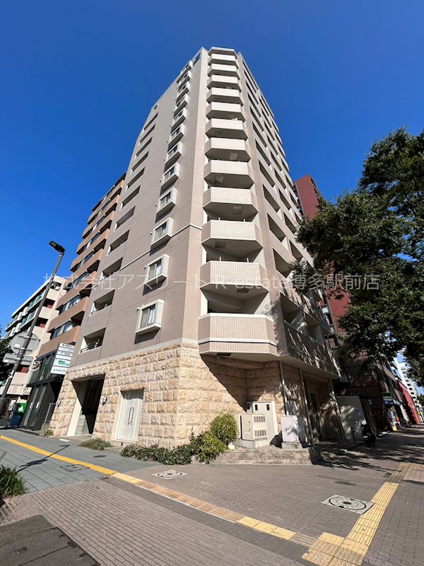 サヴォイエイペックス 201号室 外観