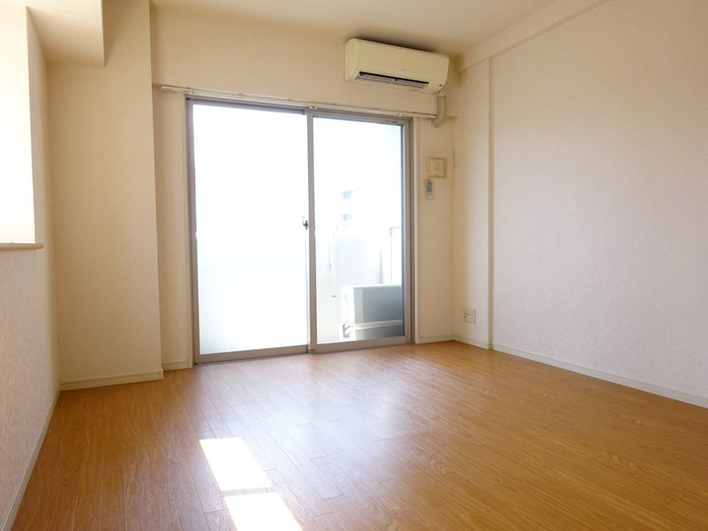 サヴォイエイペックス リビング