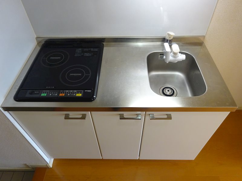 サヴォイエイペックス キッチン