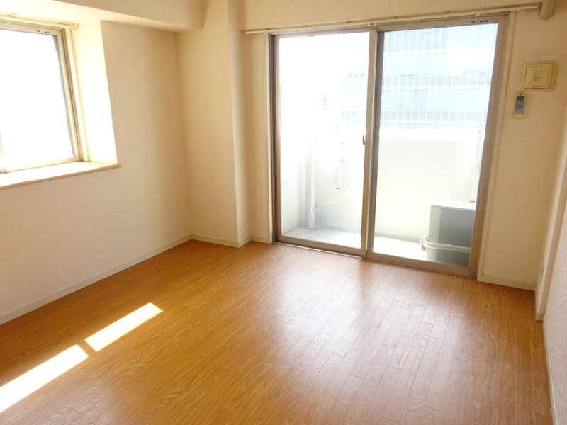 サヴォイエイペックス ベッドルーム