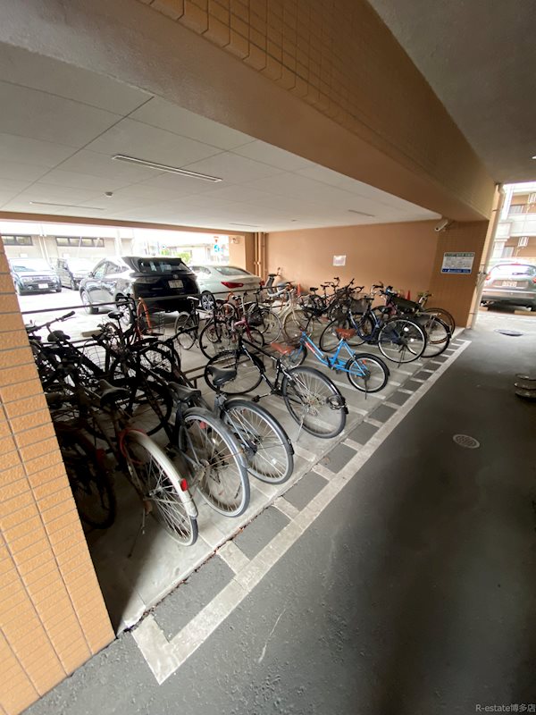 S-FORT福岡東 その他外観2