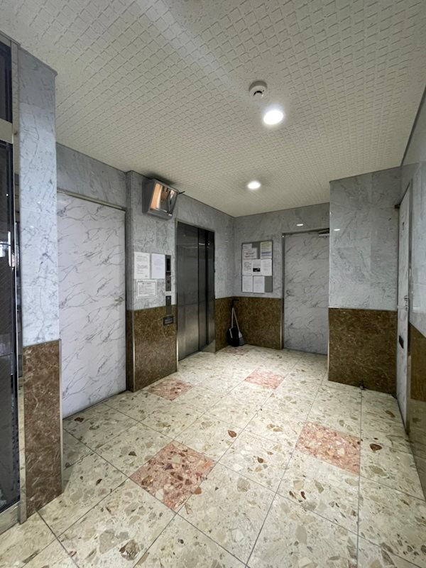 ピュアドームパラジオ博多 その他3