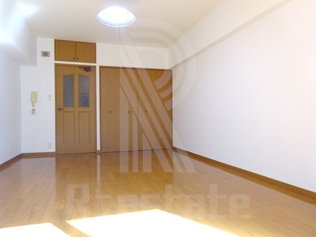 ピュアドームパラジオ博多 ベッドルーム