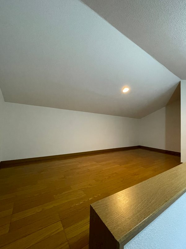 リテラ住吉 ベッドルーム