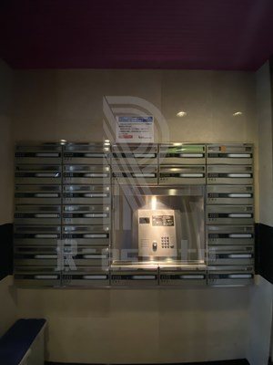 ピュアドームエタージュ箱崎 その他外観2