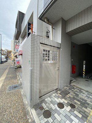 ピュアドームエタージュ箱崎 その他外観3