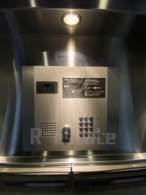 ピュアドームエタージュ箱崎 その他外観4