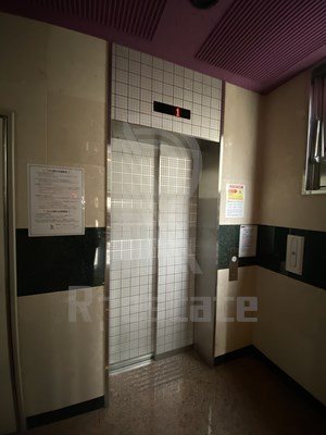 ピュアドームエタージュ箱崎 その他外観5