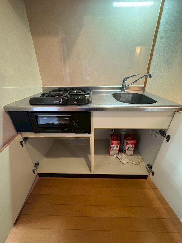 ピュアドームエタージュ箱崎 その他16