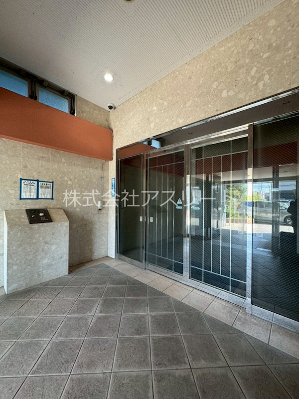 ネオ筥松 その他2