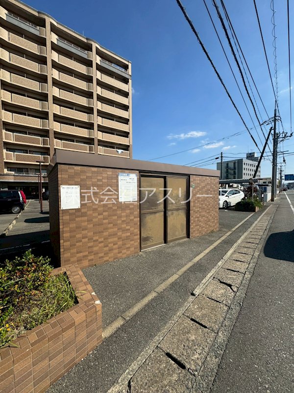 ネオ筥松 その他外観2