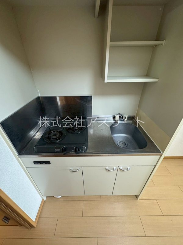 ネオ筥松 キッチン