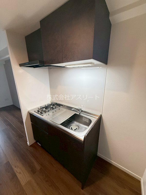 LANDIC O2239 キッチン