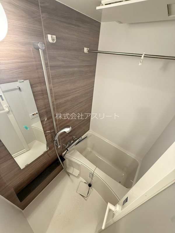 LANDIC O2239 風呂画像