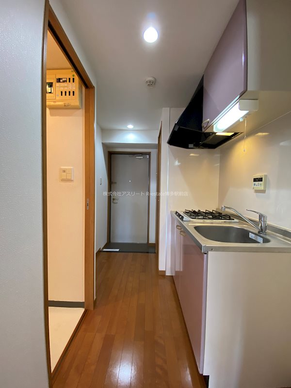 ラフォーレ大濠パークアベニュー その他9