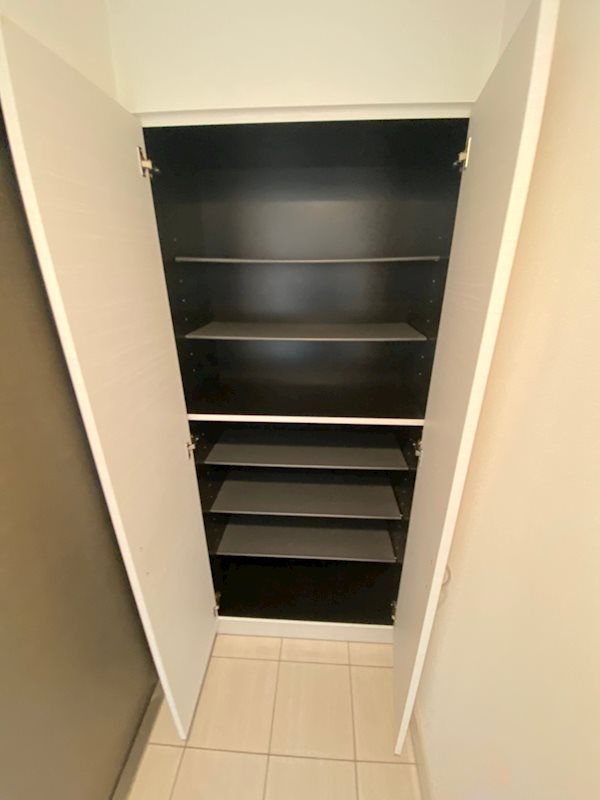 ラファセエスティエラ赤坂 玄関