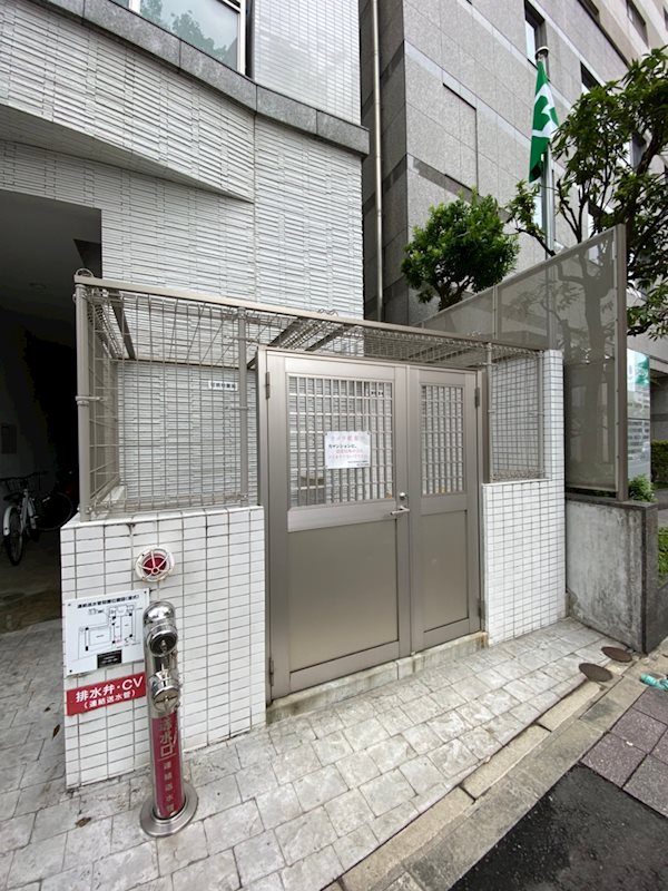 ラファセエスティエラ赤坂 その他外観6