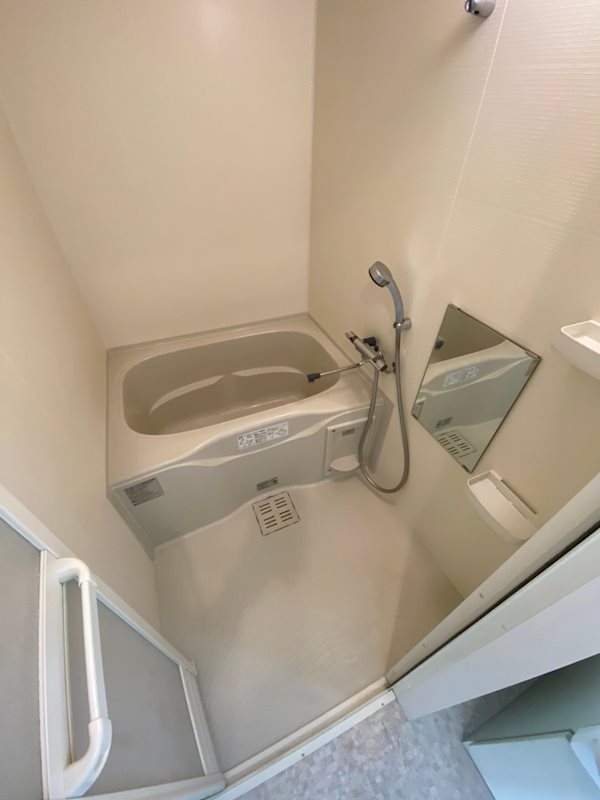 ラファセエスティエラ赤坂 風呂画像