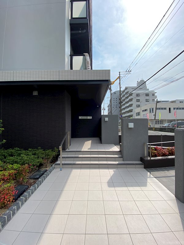 プロシード日赤通り その他1