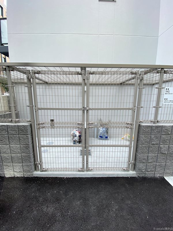 プロシード日赤通り その他外観3