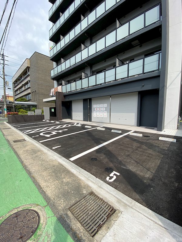 プロシード日赤通り その他外観1