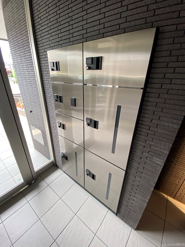 プロシード日赤通り その他外観2