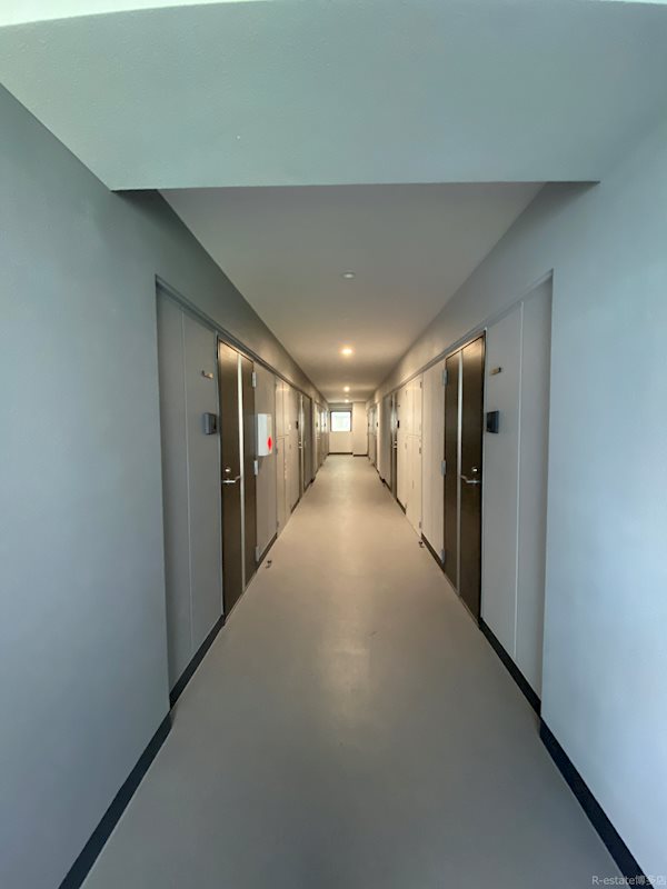 プロシード日赤通り その他外観5