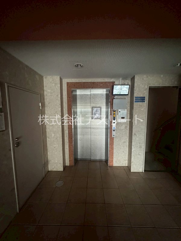 ネオ筥松 その他外観3