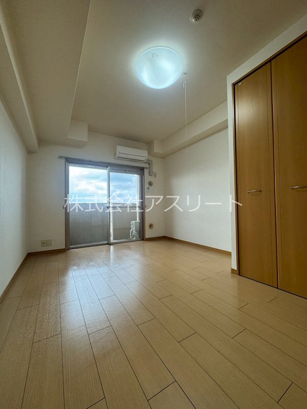 ネオ筥松 リビング