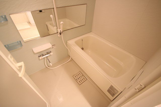 アトラスアルファーノ箱崎 風呂画像