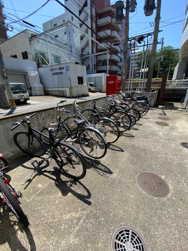 ルネスロワール博多駅南 その他外観1