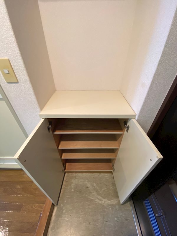 ルネスロワール博多駅南 玄関