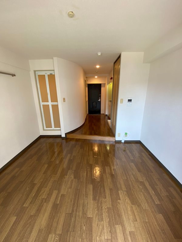 ルネスロワール博多駅南 ベッドルーム