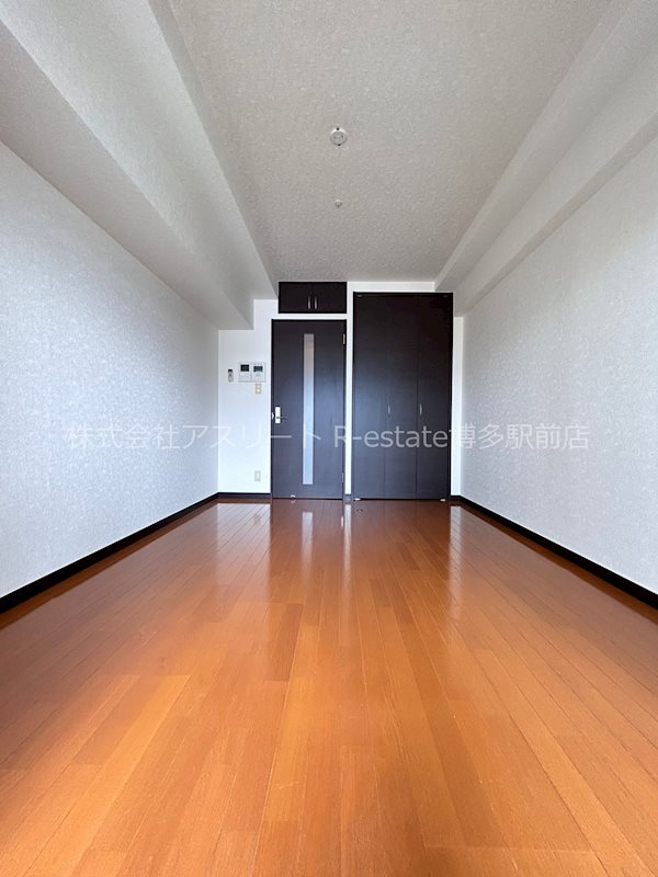 サヴォイザパームストリート リビング